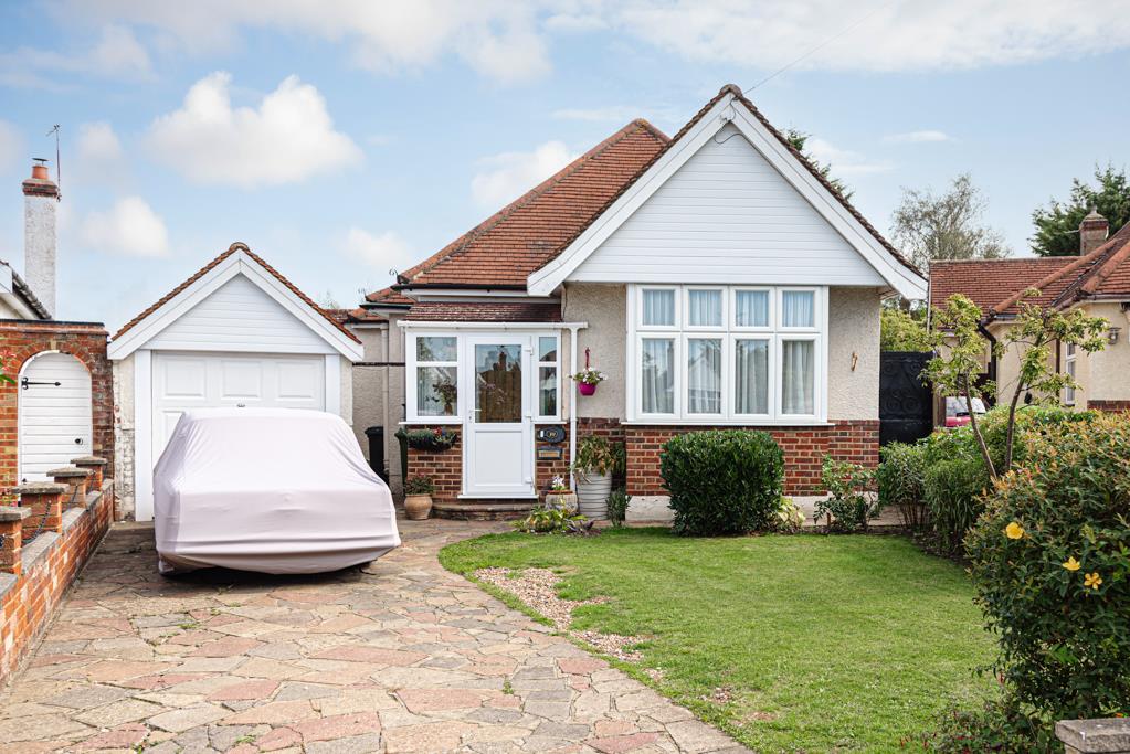 The Drive, Ewell The Personal Agent